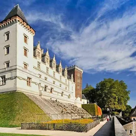 Ibis Centre 3* Pau