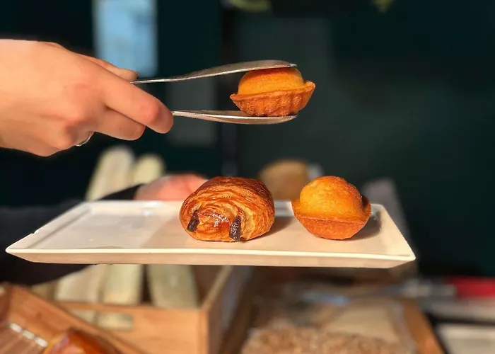 מלון Ibis Centre