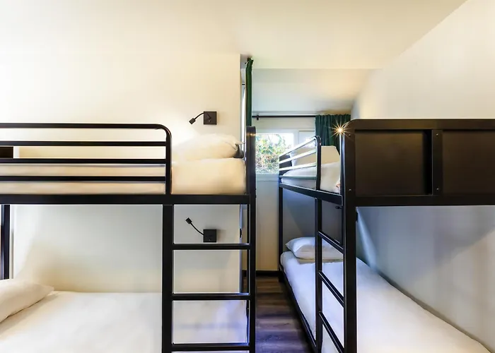 Ibis Centre 3* 波城