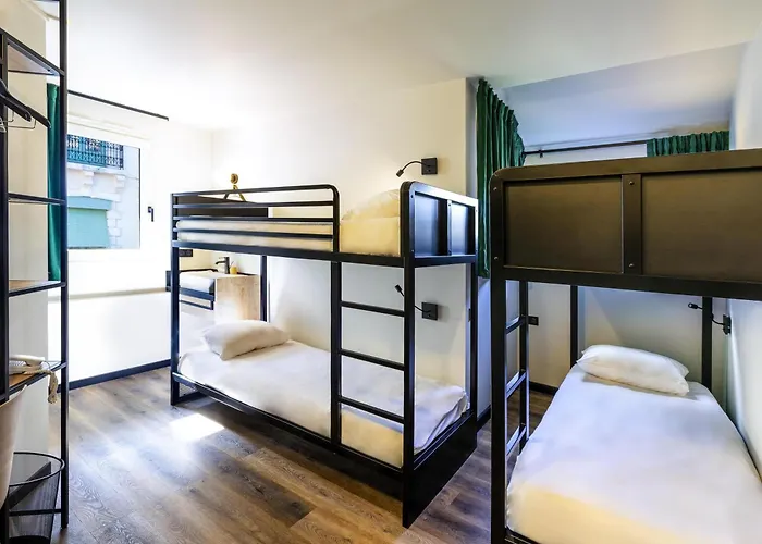 Ibis Centre Отель