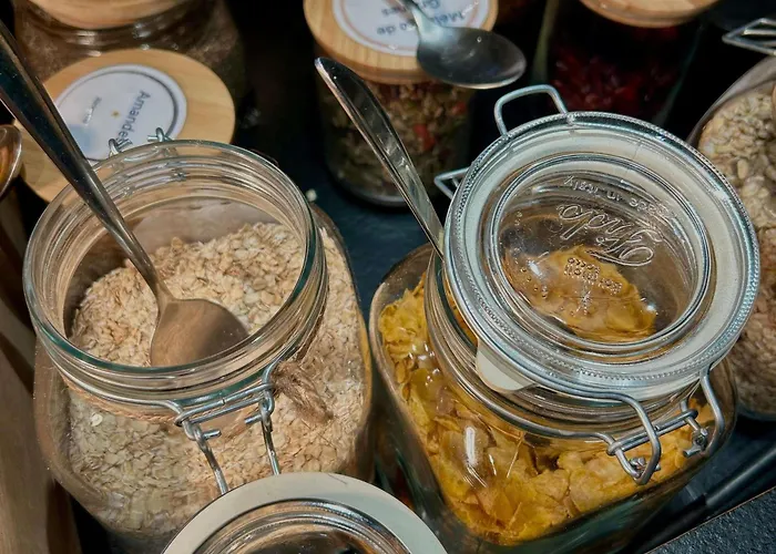 מלון Ibis Centre