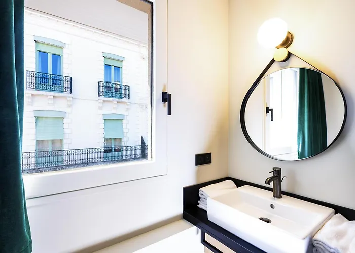 Hotel Ibis Centre Pau