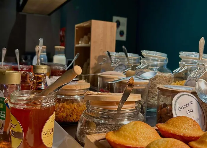 Ibis Centre מלון פאו