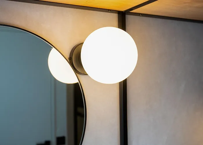 Ibis Centre מלון פאו