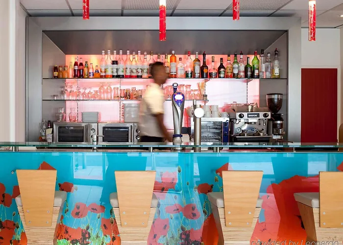 Ibis Centre 3* 波城