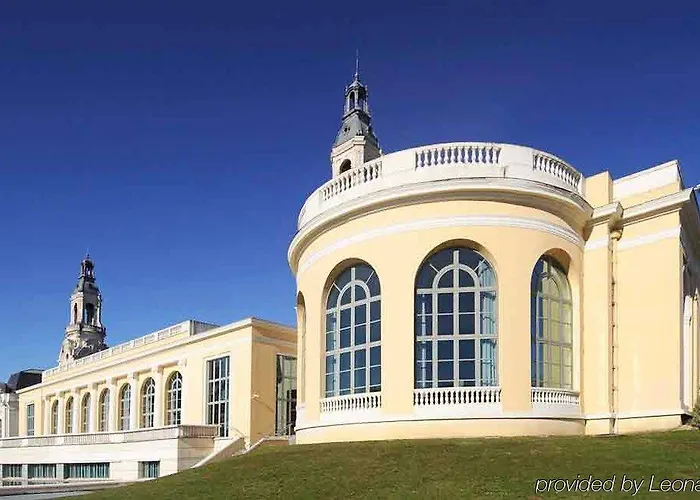 Ibis Centre מלון