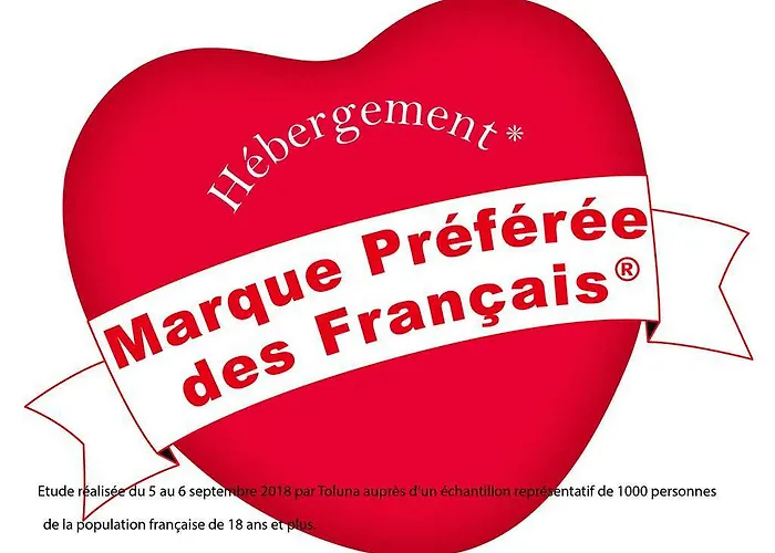 Ibis Centre 酒店 3*